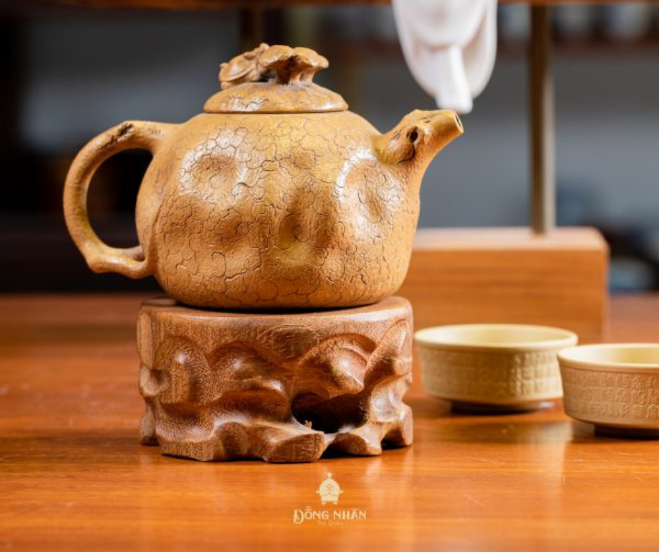 Dáng Ấm: Cung Xuân